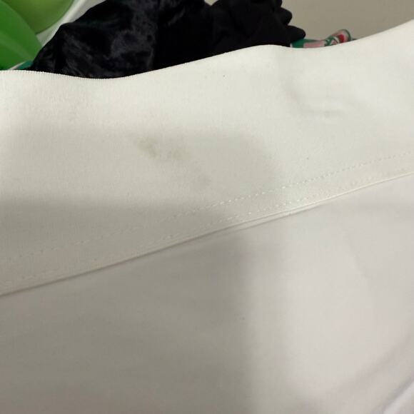 Greg Norman Women's Athletic Skort White‎ XXL 18 New with Tags Golf - Picture 8 of 9